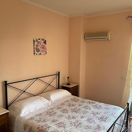 Marina di San Nicola B&B De Angelis מראה חיצוני תמונה