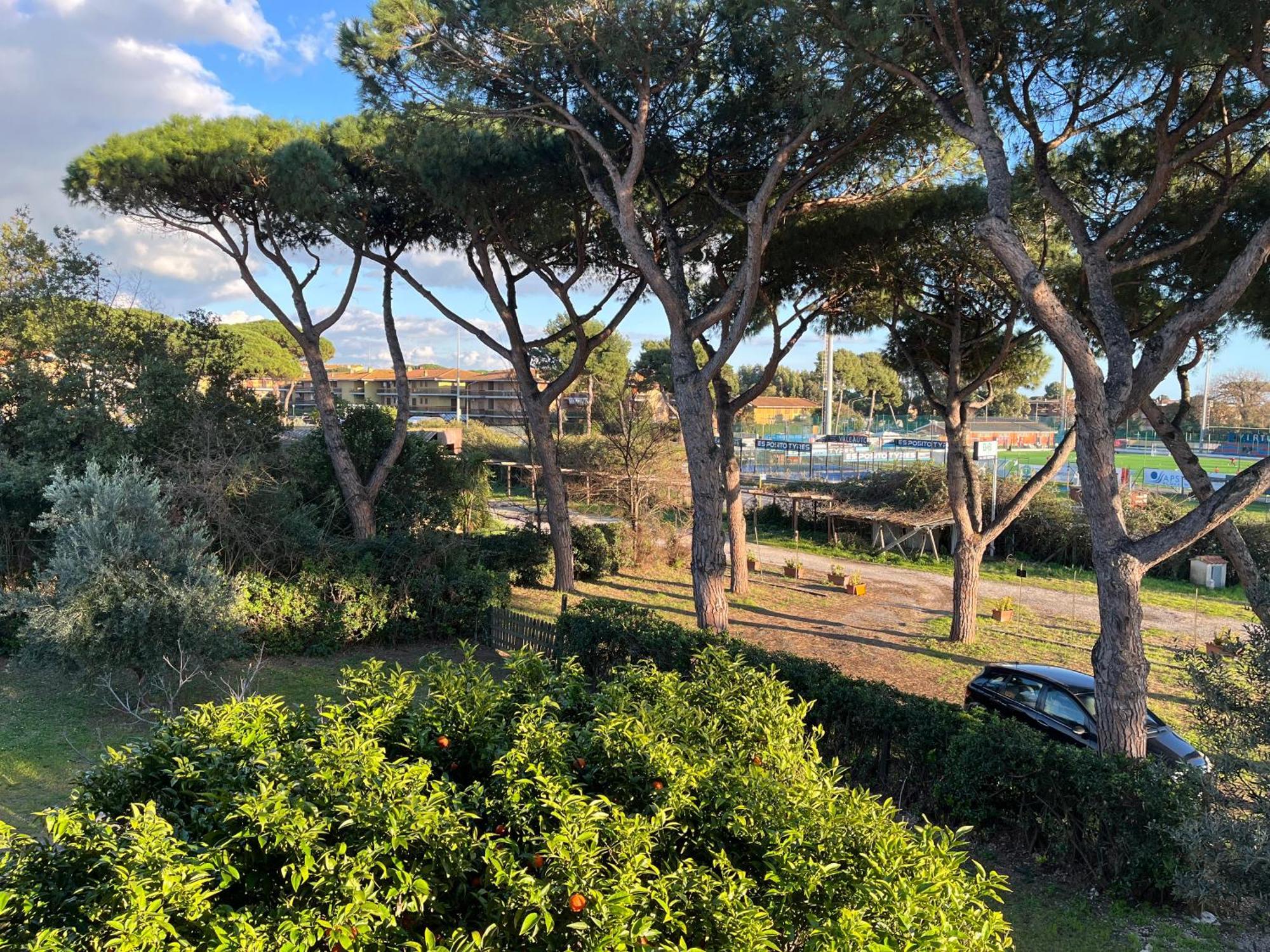 Marina di San Nicola B&B De Angelis מראה חיצוני תמונה