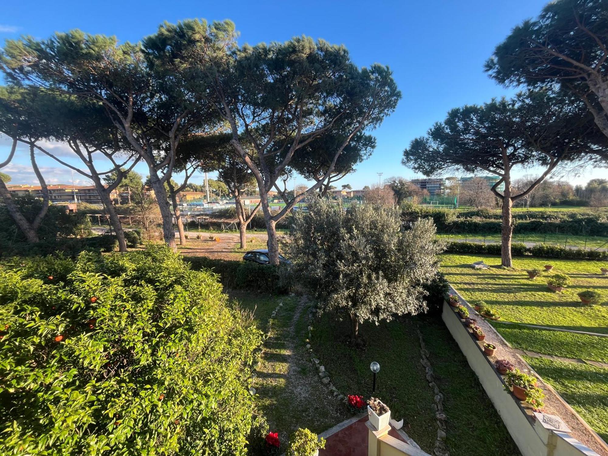 Marina di San Nicola B&B De Angelis מראה חיצוני תמונה