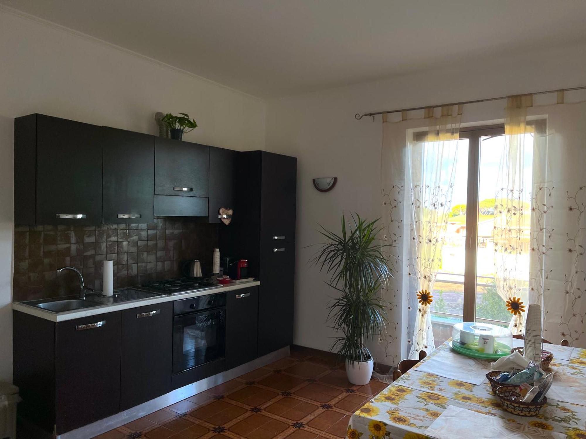 Marina di San Nicola B&B De Angelis מראה חיצוני תמונה