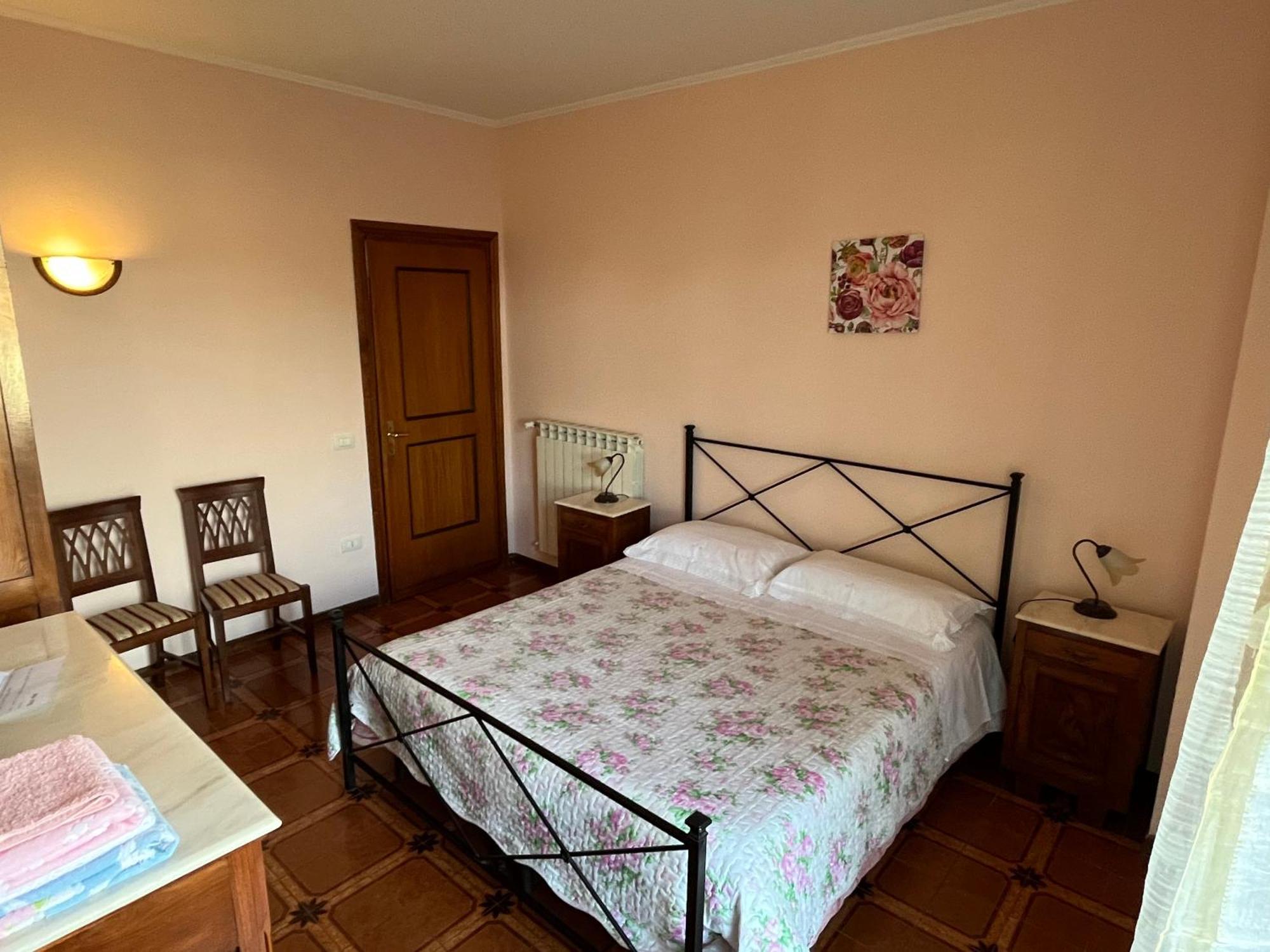 Marina di San Nicola B&B De Angelis מראה חיצוני תמונה