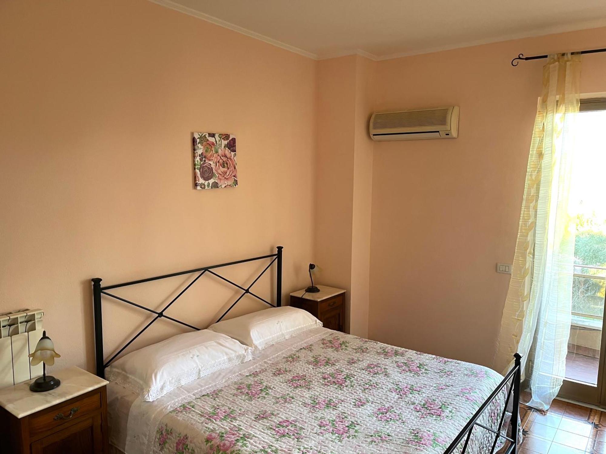 Marina di San Nicola B&B De Angelis מראה חיצוני תמונה